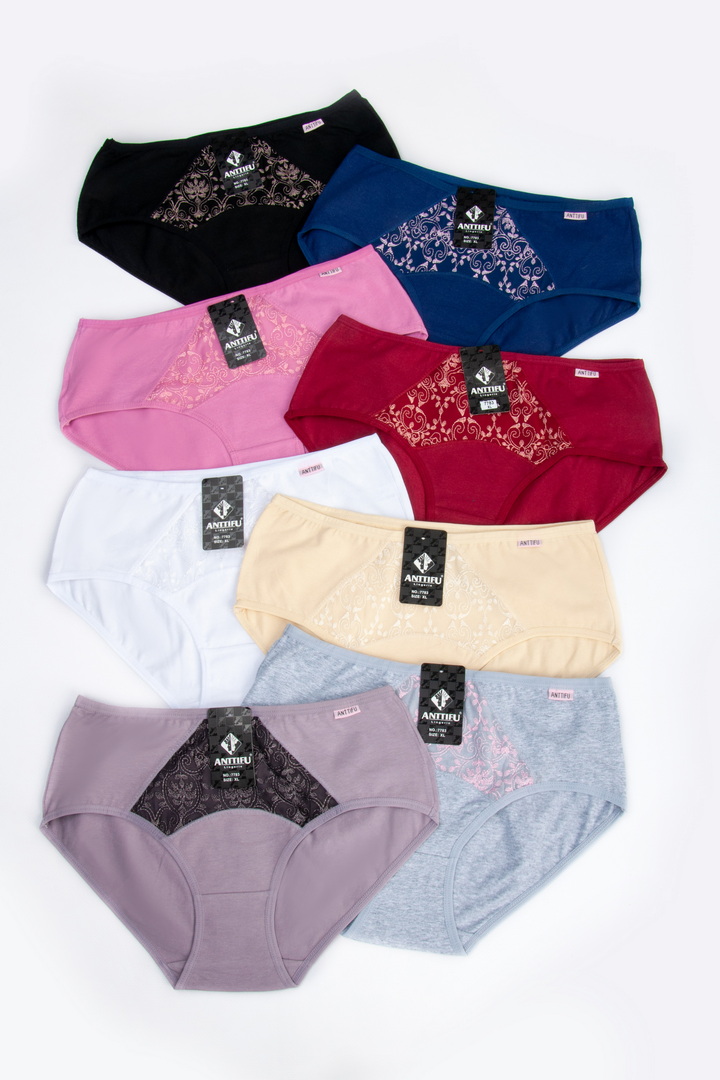 Труси жіночі